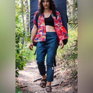 Seed The Antidote Pant In size Large